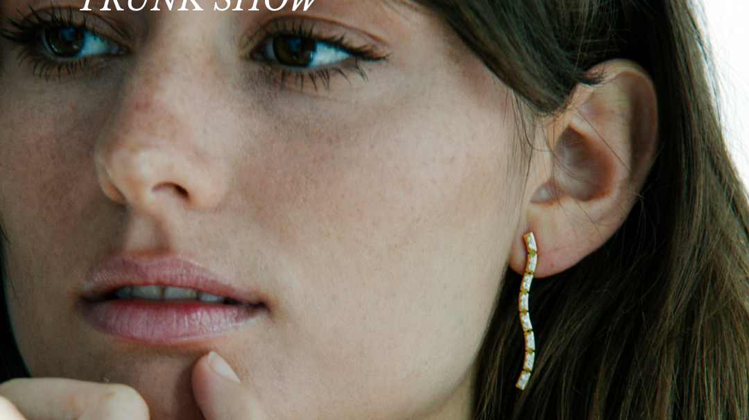 Imperfect Grace × Onirikka Dual Trunk Show