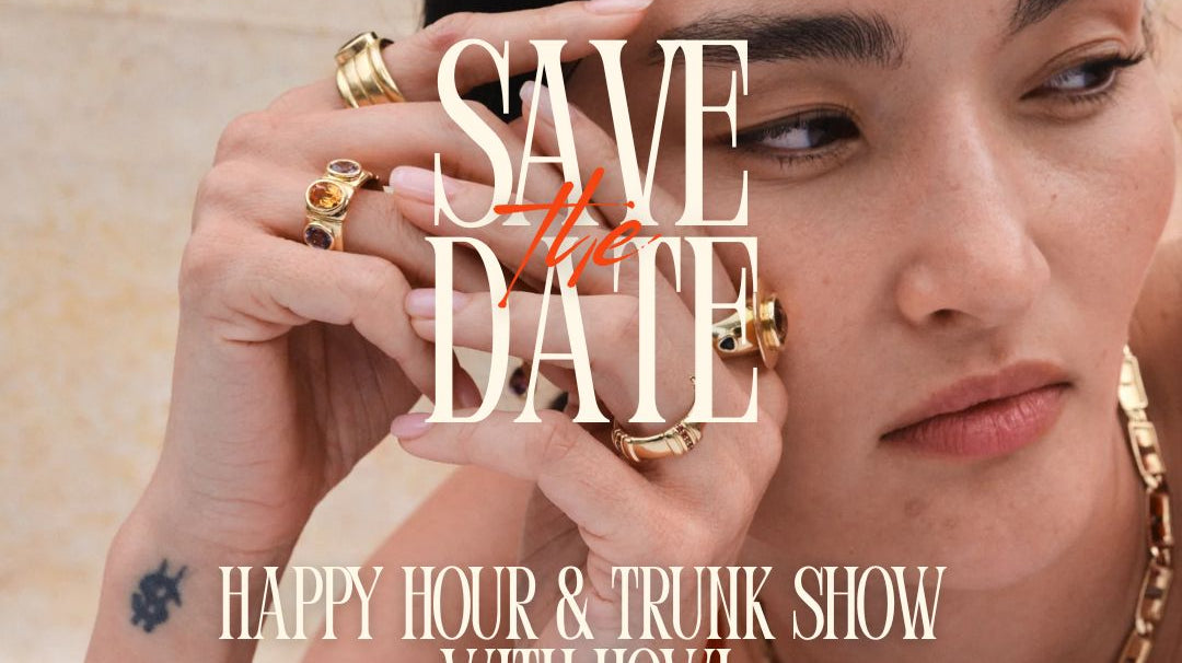Meet HOWL Designer Tini – October 23 & 24 at Olea