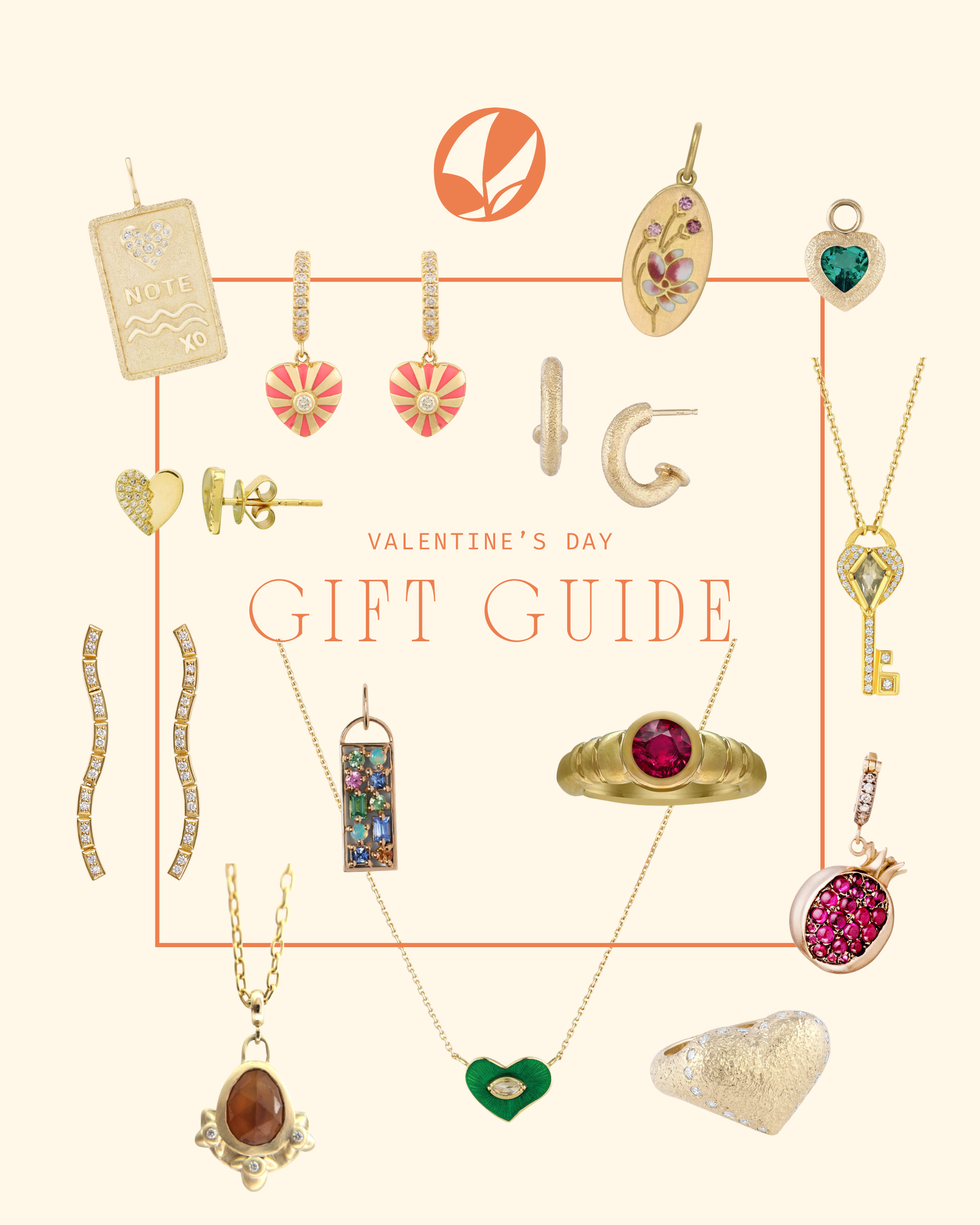 Valentine's Day Gift Guide