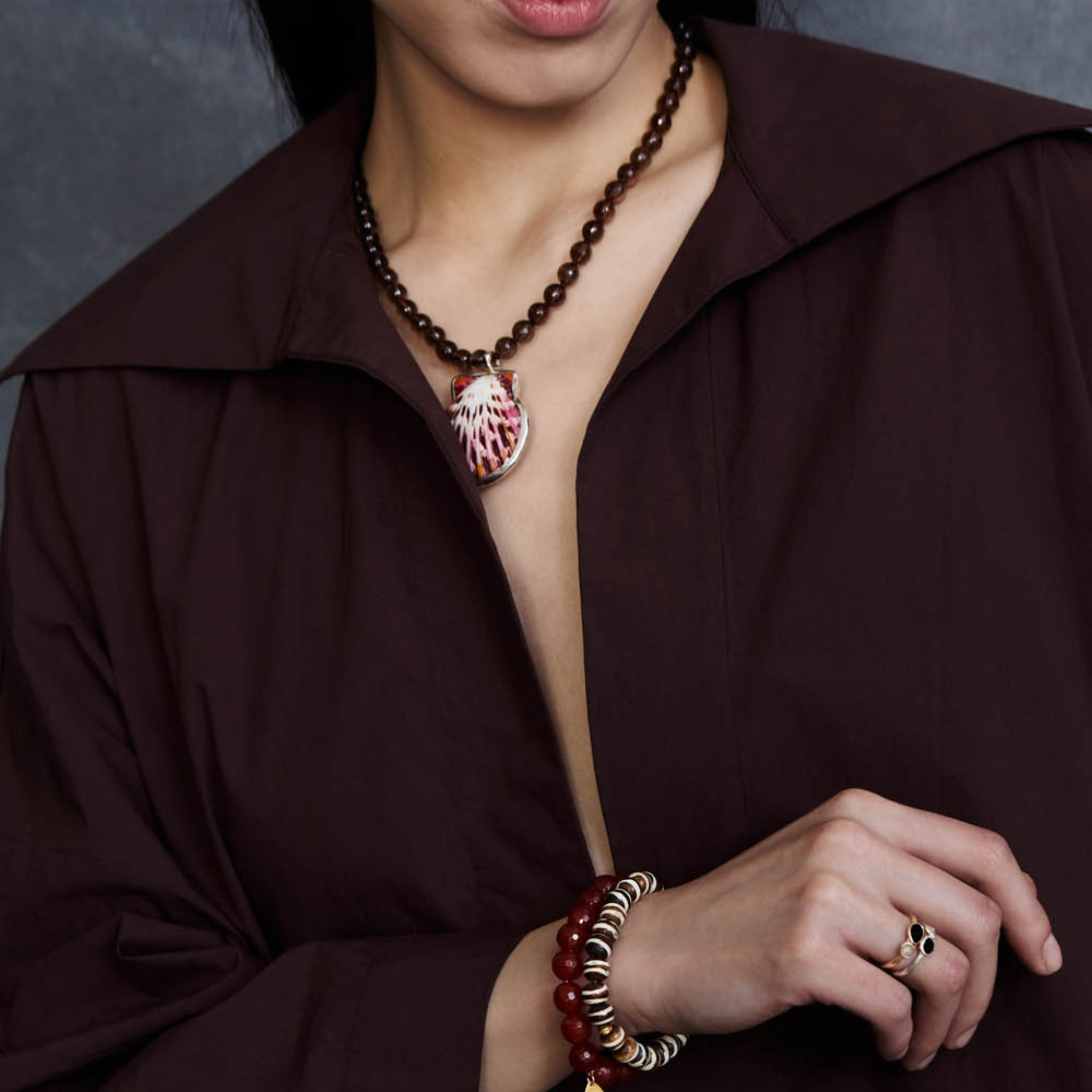 Chan Luu – Olea Fine Jewelry